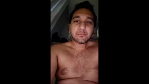 justingodla20 online show from October 13, 6:37 am