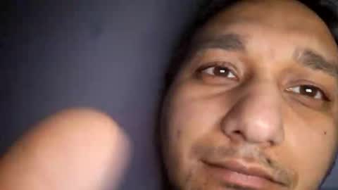 justingodla20 online show from April 23, 2:30 am