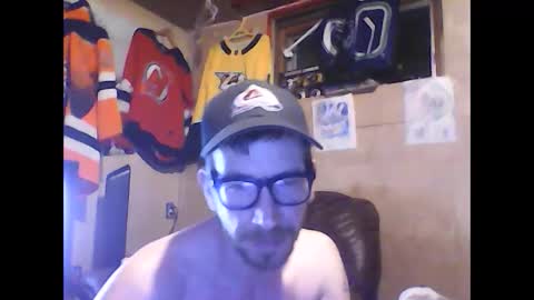 justinjerksit online show from December 7, 6:05 am