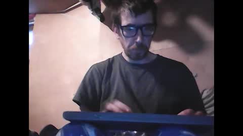 justinjerksit online show from December 27, 5:05 pm