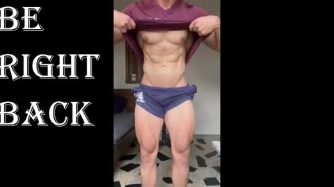 justinkart online show from March 6, 8:48 pm