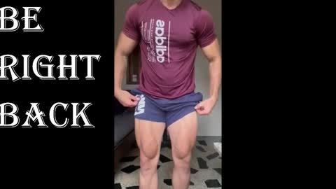 justinkart online show from March 4, 8:49 pm