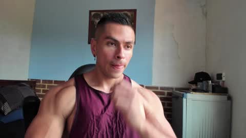 justinkart online show from February 20, 5:52 pm