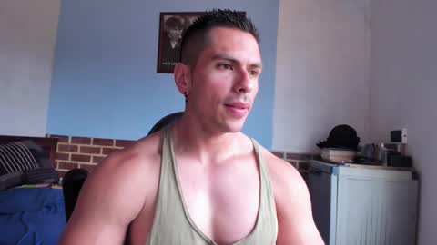 justinkart online show from February 13, 5:33 pm