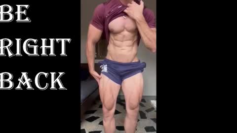 justinkart online show from February 14, 8:26 pm