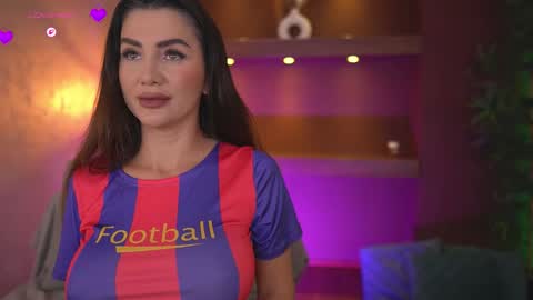 Justy online show from October 16, 4:23 am