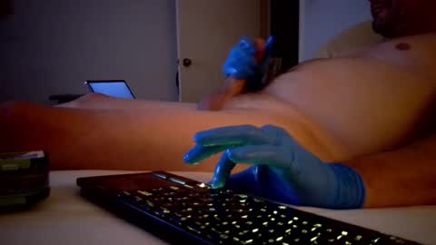 JustinNorthwood online show from April 7, 7:43 am