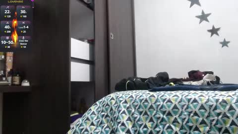 Snapshot of justinsc chatting on January 13, 1:34 am Justinsc online show from January 13, 1:34 am