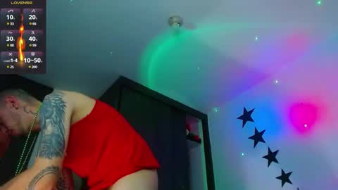 Snapshot of justinsc chatting on January 31, 2:37 am Justinsc online show from January 31, 2:37 am