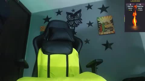 Justinsc online show from February 9, 1:09 am