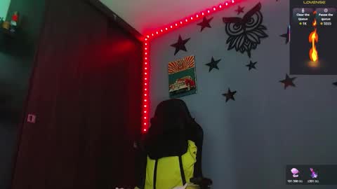 Justinsc online show from November 19, 11:47 pm