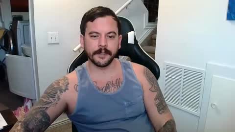 justintym69 online show from February 23, 6:45 pm