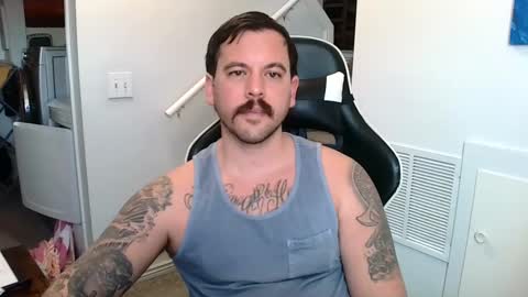 justintym69 online show from February 24, 6:04 pm