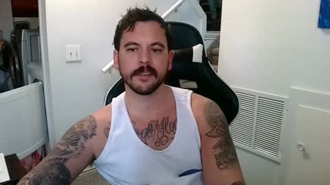 justintym69 online show from February 20, 8:25 pm