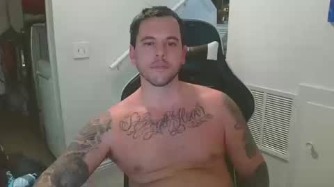 justintym69 online show from October 18, 9:30 pm