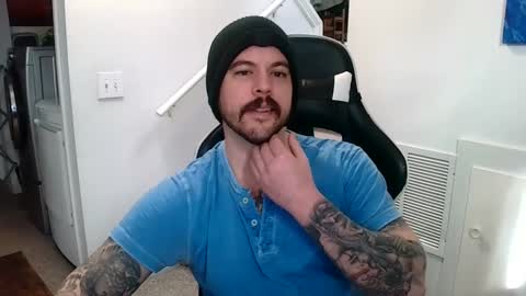 justintym69 online show from January 22, 5:38 pm