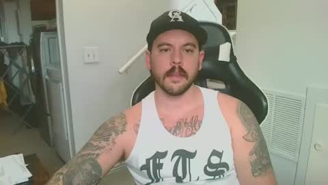 justintym69 online show from March 7, 7:16 pm