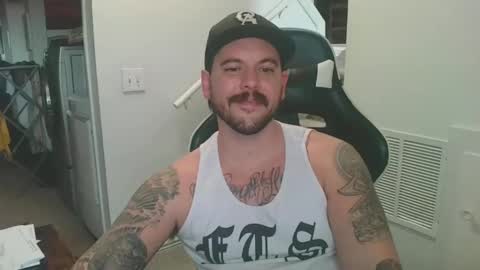 justintym69 online show from March 7, 10:21 pm