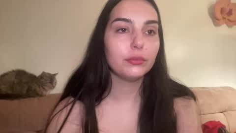 Jess online show from April 15, 3:43 am