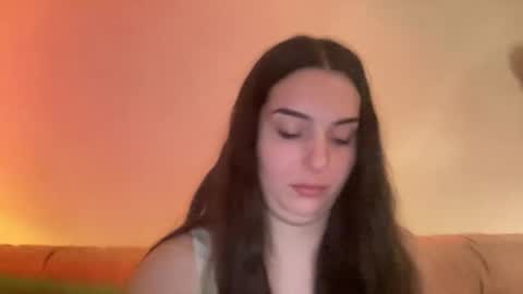 Jess online show from April 9, 3:21 am