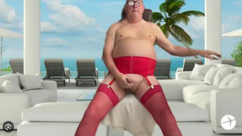 justlookingforfun68 online show from July 3, 7:35 am