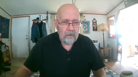 justlustagain online show from April 8, 3:59 pm