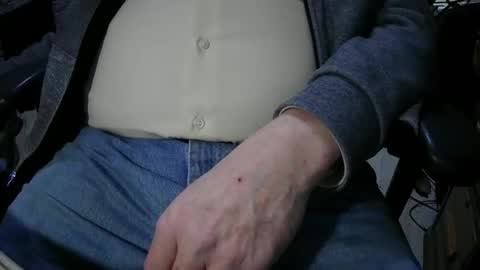 Justme39057 online show from October 29, 6:09 pm