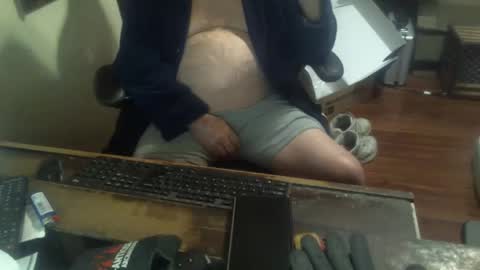 justmeohio online show from February 4, 2:26 am