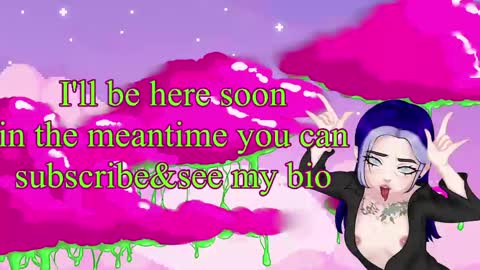 justmeowgirl online show from April 17, 5:10 am