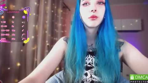 justmeowgirl online show from October 11, 3:55 am