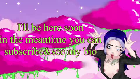 justmeowgirl online show from June 1, 5:20 am