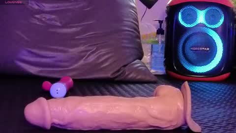 candyanddady online show from May 18, 12:22 pm