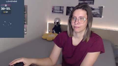 Julie online show from January 30, 5:19 am