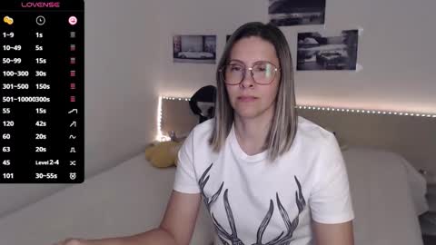 Julie online show from October 21, 3:48 pm