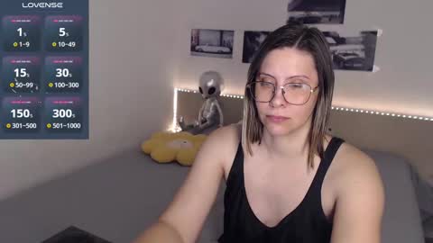 Julie online show from January 15, 5:40 am