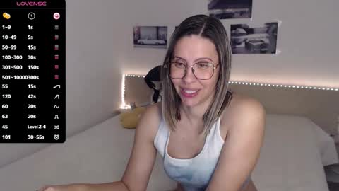 Julie online show from October 17, 4:49 am