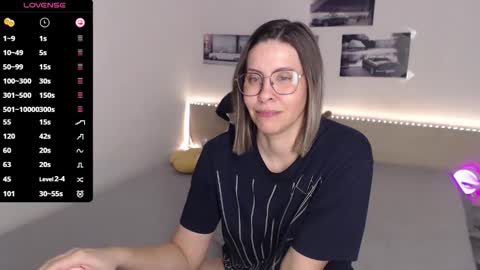 Julie online show from March 2, 5:08 am