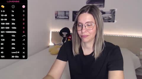 Julie online show from October 18, 5:00 am