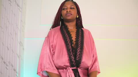 Snapshot of justnala_ chatting on January 31, 10:31 am Nala online show from January 31, 10:31 am