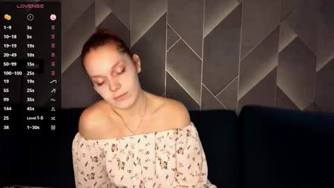 Lina online show from October 25, 8:42 pm