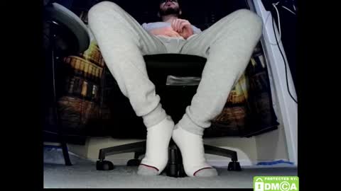 M. Dean online show from January 11, 4:18 am