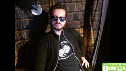 M. Dean online show from November 21, 6:00 am