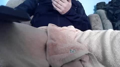 justthes3me online show from January 24, 1:14 pm