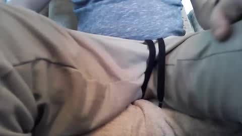 justthes3me online show from February 2, 12:13 pm