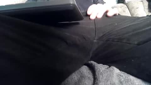 justthes3me online show from March 1, 9:29 am