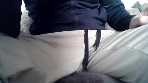 justthes3me online show from February 9, 7:59 am
