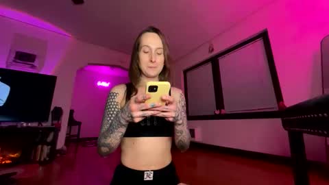 juustchloo online show from January 15, 3:48 am