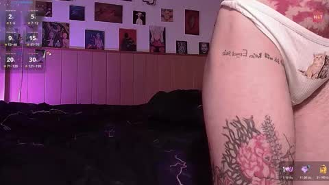 Juuzou hehim u can call me Juz online show from November 21, 9:51 am