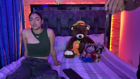 Juan and friends online show from October 19, 10:25 pm