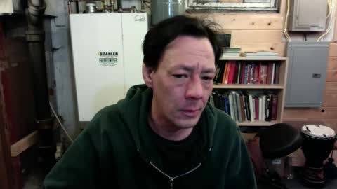 tinychinychubby online show from January 16, 5:00 am